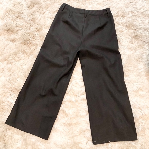 New Reformation Peche Pant - Picture 6 of 11